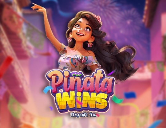 Overview of pinata wins slot