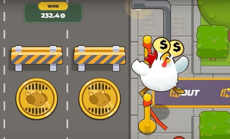 Kép: A Szenzációs Chicken Road 2 Demo Most Érhető El Magyar Nyelven Online