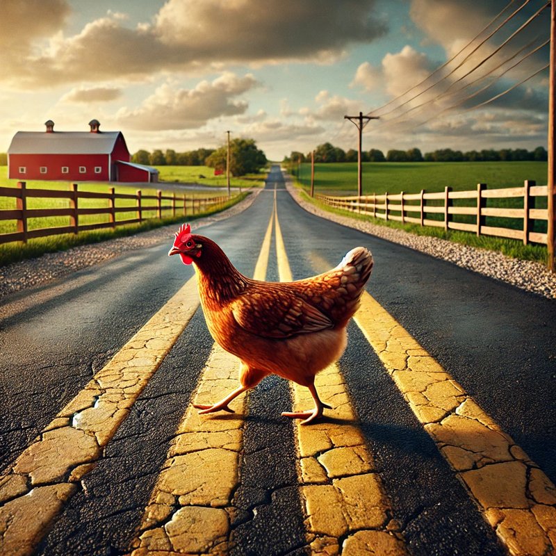 Descubre el Misterio del Camino del Pollo en España: Jugar y Ganar, chicken road online